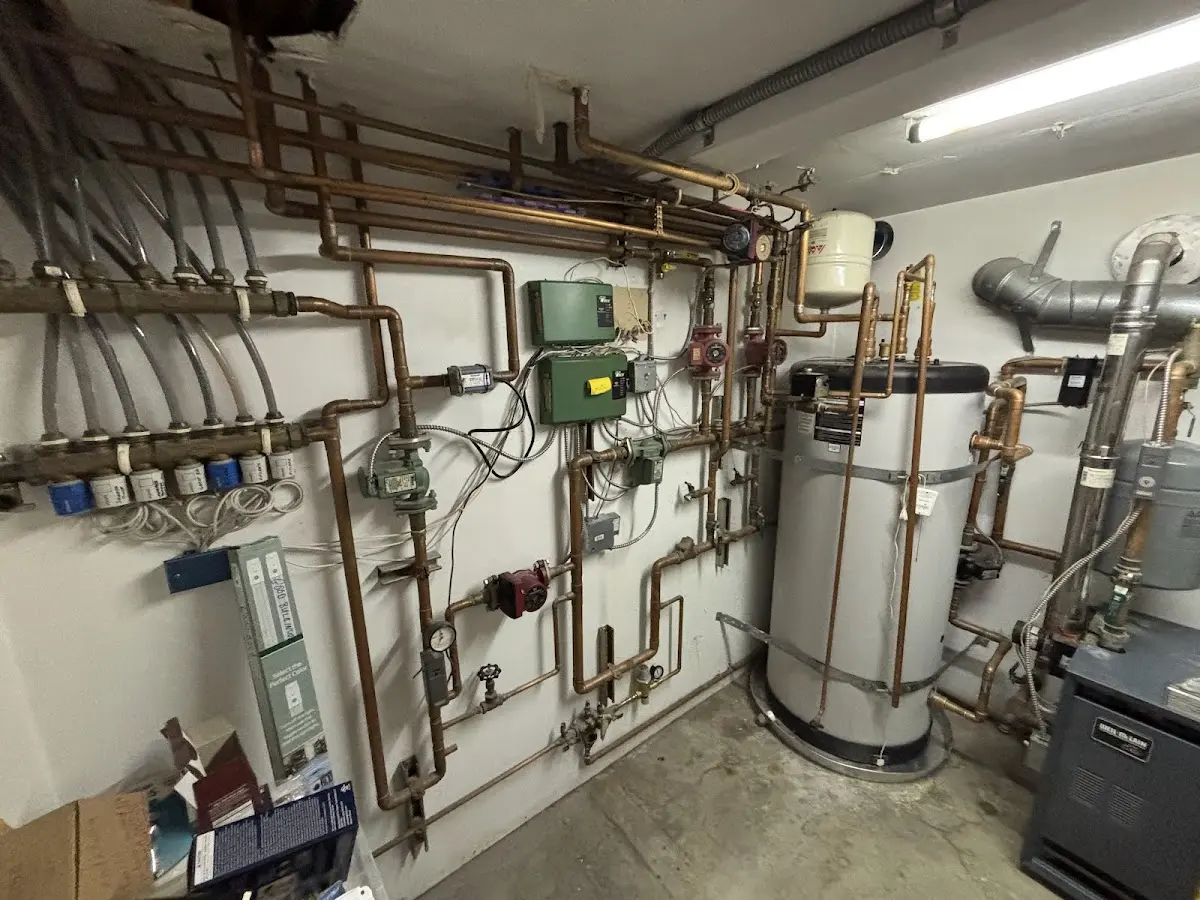 Water Heater Repair in Mesquite, NV